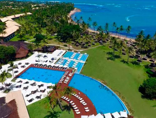 Tivoli Ecoresort Praia do Forte