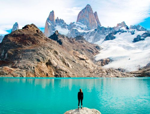 Circuito Patagônia Argentina