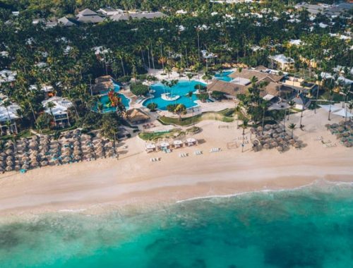 Iberostar Selection Bávaro Suites