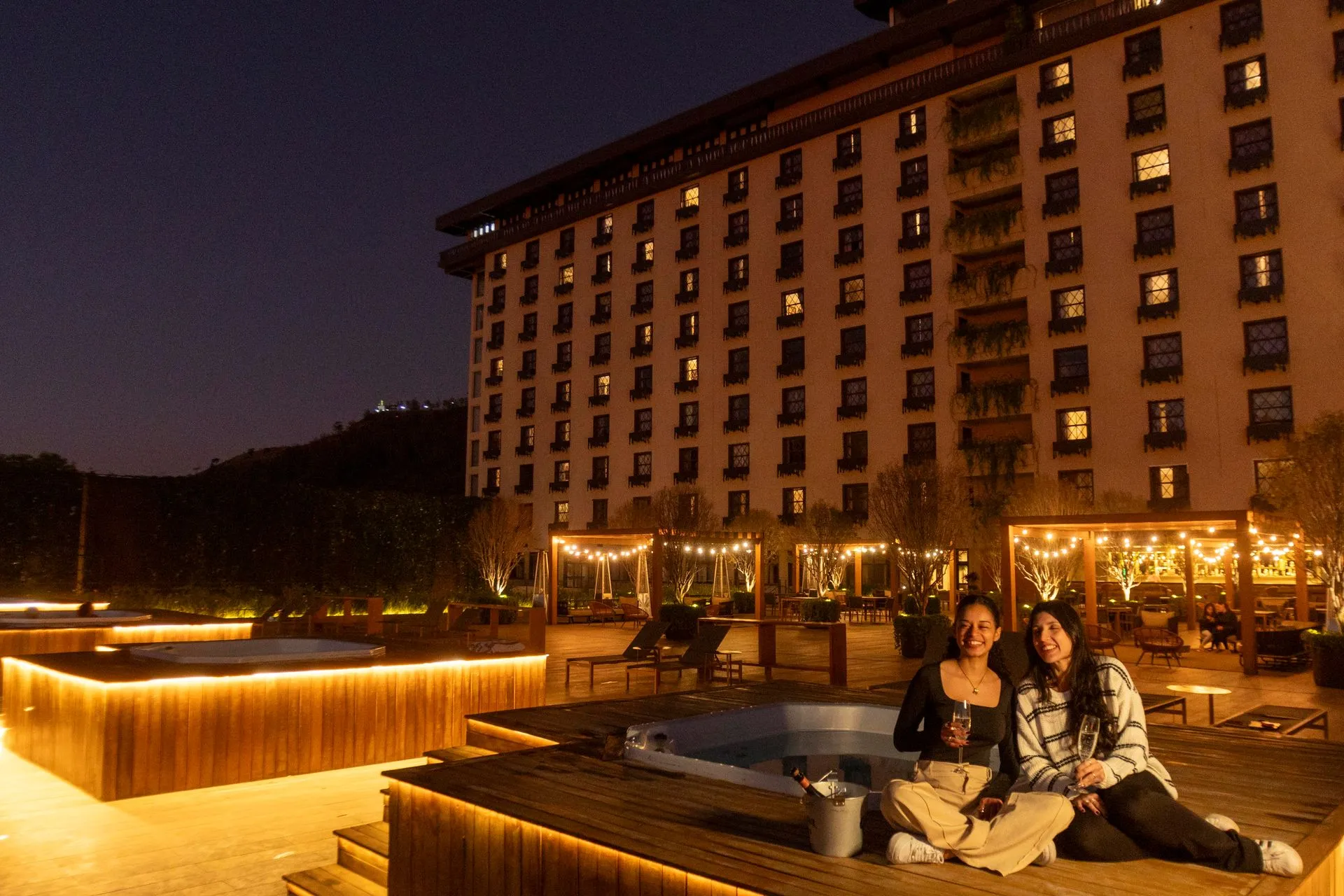 Bendito Cacao Family Resort