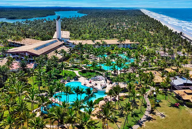 Transamérica Comandatuba