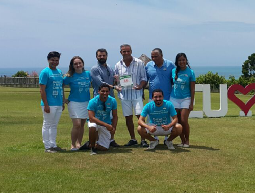 LITORAL VERDE PREMIA CLUB MED TRANCOSO