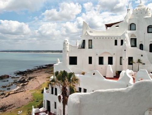 APOSTE SUAS FICHAS EM PUNTA DEL ESTE