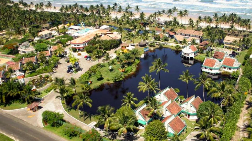 Tororomba Resort