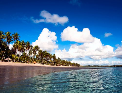 Cabo de Santo Agostinho