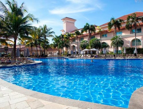 Royal Palm Plaza Resort