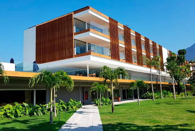 Fasano Angra dos Reis