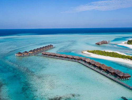 Anantara Veli Maldivas