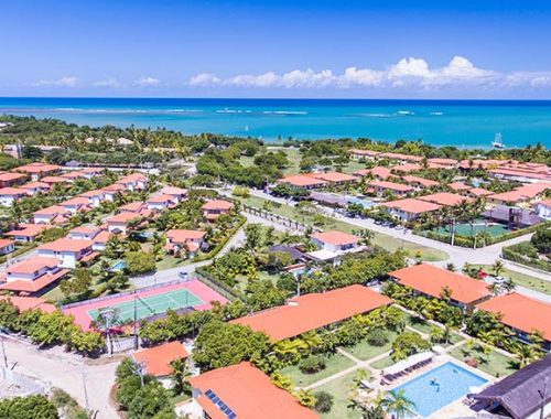 La Torre Resort All Inclusive