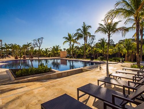 Celebration Resort Olímpia