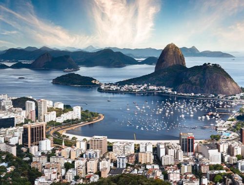 Rio de Janeiro