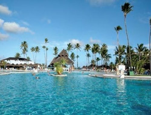 AS JOIAS DO IBEROSTAR NO BRASIL