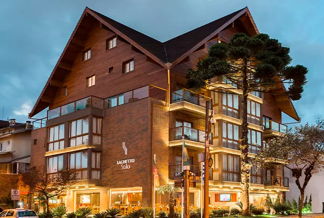 Laghetto Stilo Centro