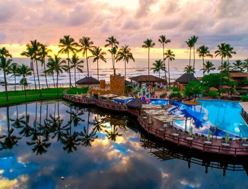 Cana Brava All Inclusive Resort