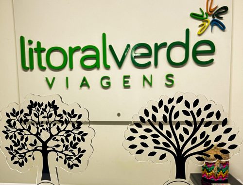 LITORAL VERDE RECEBE DOIS NOVOS PRÊMIOS DO CLUB MED NO ENCONTRO EXPERT