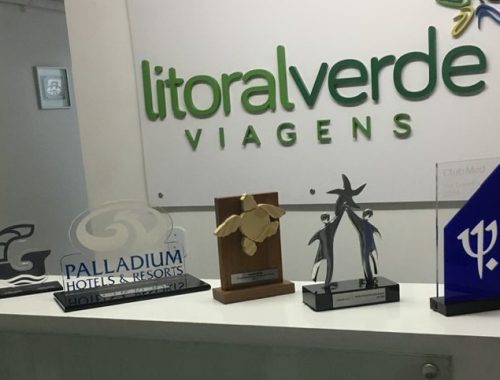 PRÊMIOS LITORAL VERDE: HISTÓRIA DE SUCESSO E COMPROMISSO