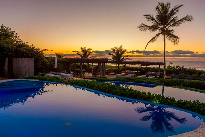 Pousada Estrela D’Água