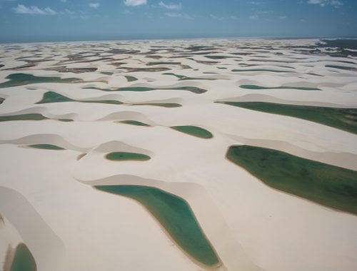 Lençóis Maranhenses
