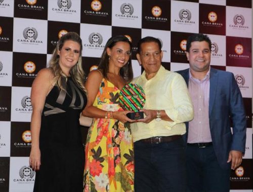 CANA BRAVA ALL INCLUSIVE RESORT HOMENAGEIA LITORAL VERDE VIAGENS E OUTROS PARCEIROS