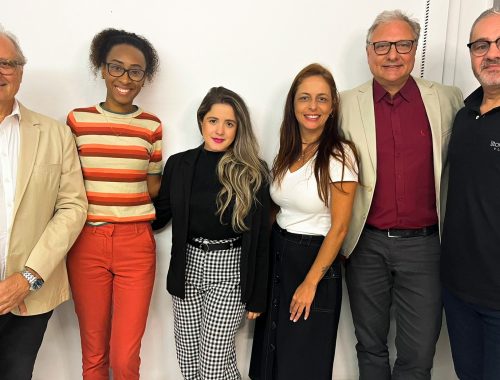 LITORAL VERDE RECEBE VISITA DA REDE IBEROSTAR