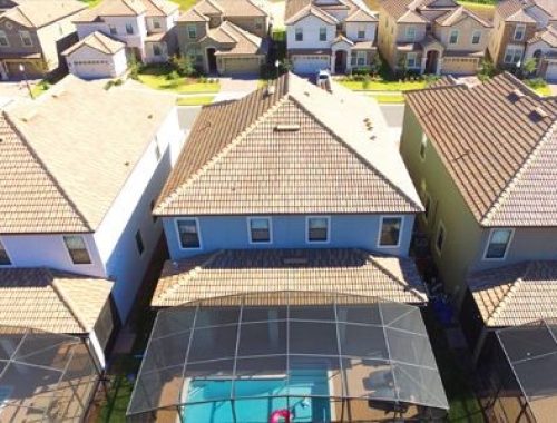 CONFORTO E CONVENIÊNCIA SE UNEM EM ORLANDO