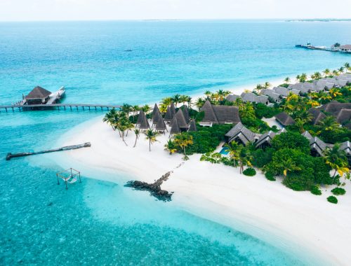 Adaaran Prestige Vadoo