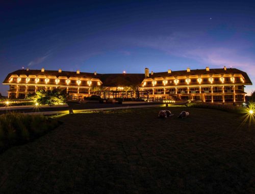 Bendito Cacao Resort & Spa