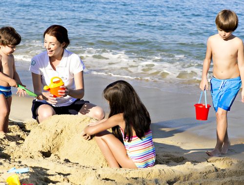 OS 10 MELHORES RESORTS ALL INCLUSIVE DO BRASIL