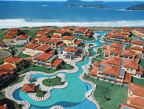 Búzios Beach Resort