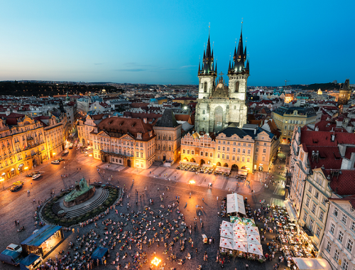 Circuito Todas as Capitais Imperiais