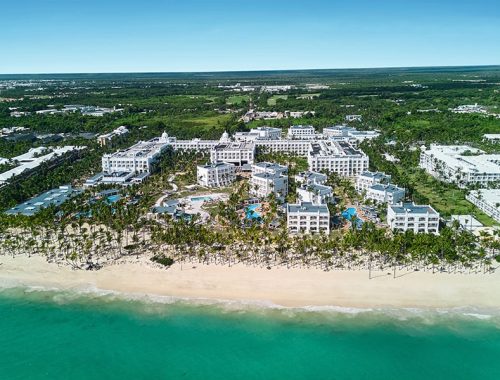 Hotel Riu Palace Bavaro