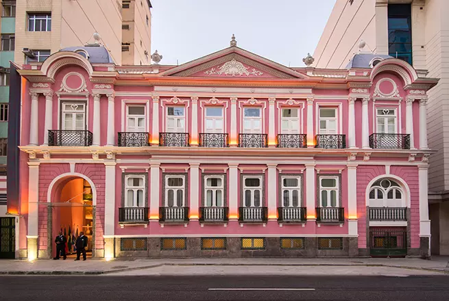 Vila Galé Rio de Janeiro