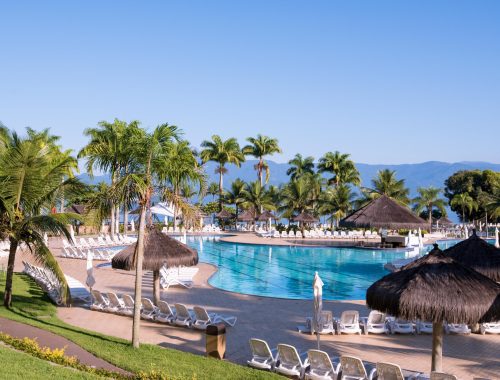 LUXO E CONFORTO NO LITORAL DO RIO DE JANEIRO