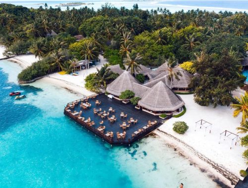 Adaaran Select Hudhuran fushi