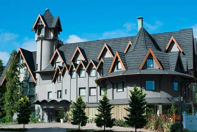 Laghetto Vivace Premio