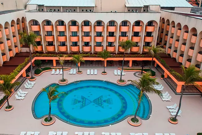 Vila Galé Fortaleza