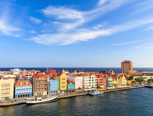 Curaçao