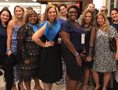 LITORAL VERDE VIAGENS MARCA PRESENÇA NO 27º ENCONTRO ANCORADOURO