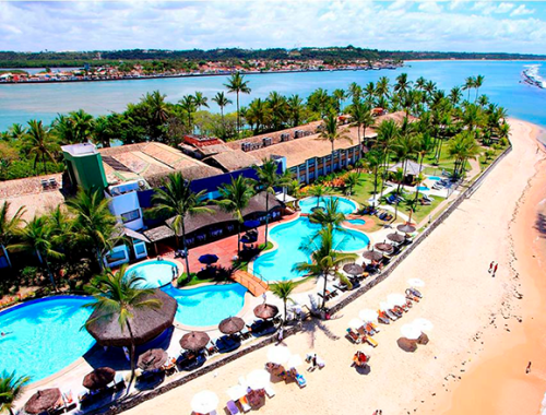 Arraial D’Ajuda Eco Resort