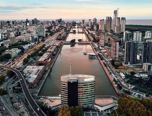 Buenos Aires