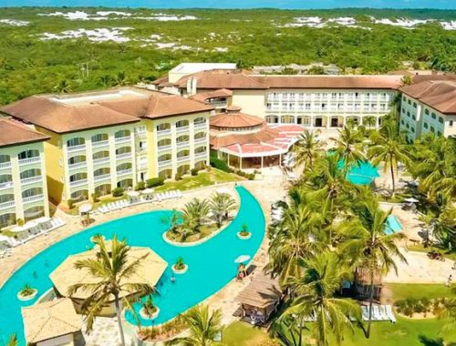 Sauípe Sol Grand Premium