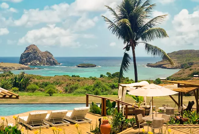 Nannai Noronha