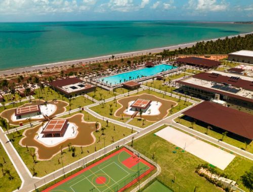 Vila Galé Alagoas