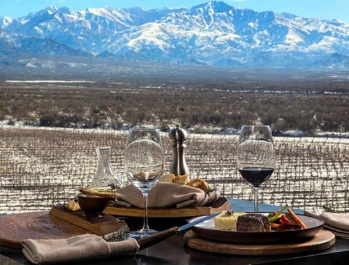 Mendoza