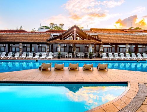 Nauticomar Resort
