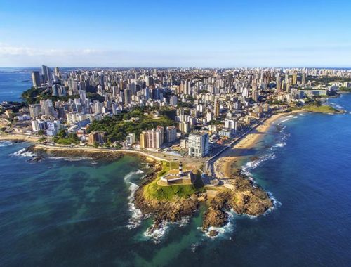 Salvador