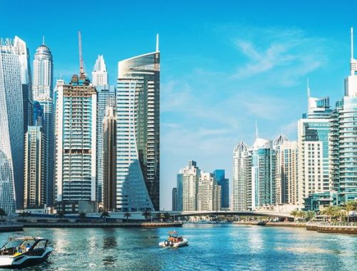 Dubai