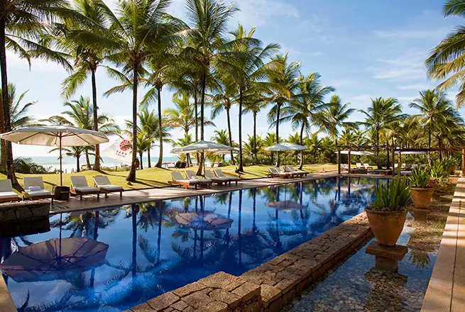 Txai Resort