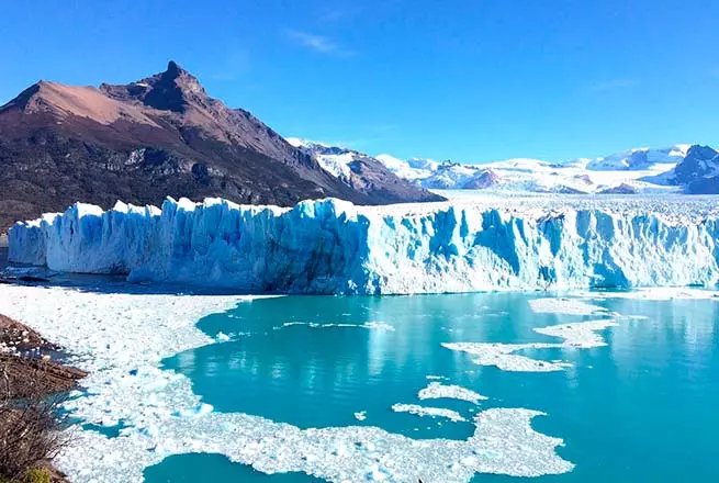 El Calafate