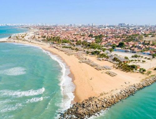 Fortaleza